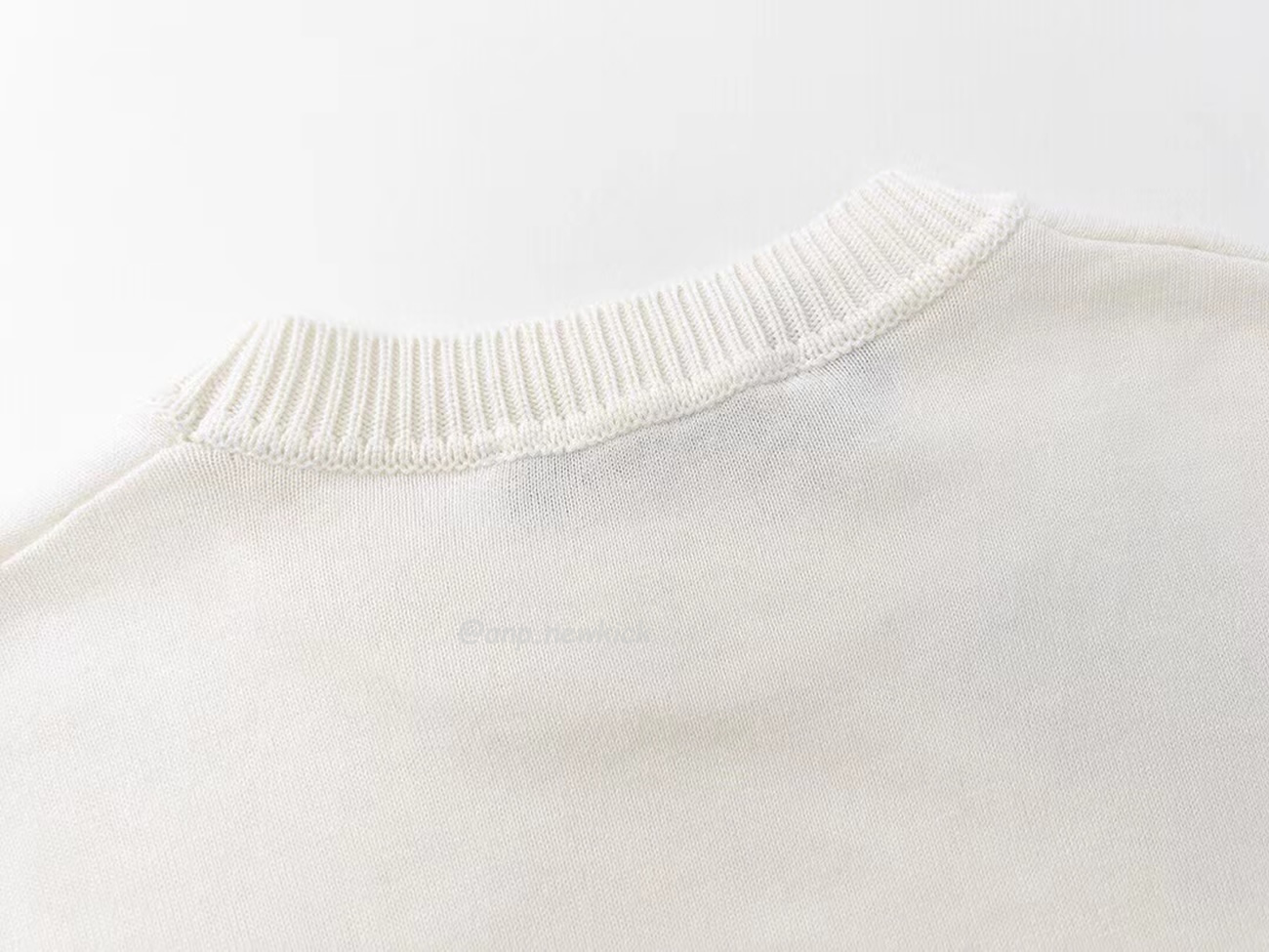 Louis Vuitton Signature Short Sleeved T Shirt (2) - www.newkick.vip